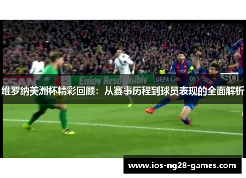 维罗纳美洲杯精彩回顾：从赛事历程到球员表现的全面解析