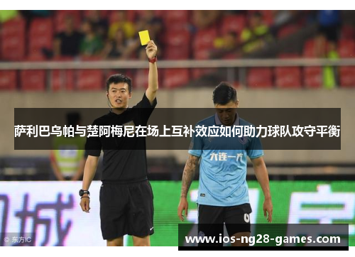 萨利巴乌帕与楚阿梅尼在场上互补效应如何助力球队攻守平衡